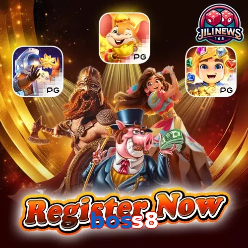 boss8